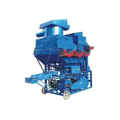 Mașina Peanut Desheller